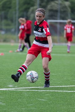 Bild 104 - wCJ Altona 93 - Rahlstedt : Ergebnis: 3:0